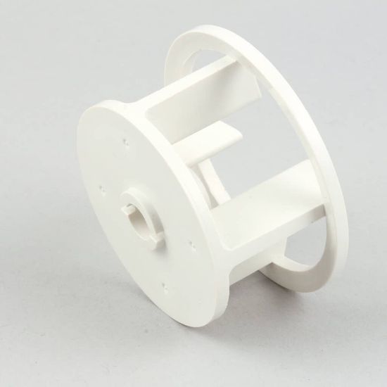Picture of Hoshizaki Impeller Abs White Part# 436584-01