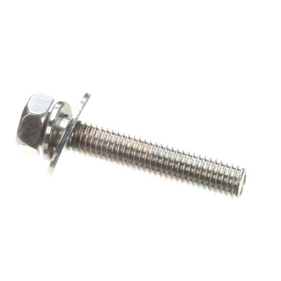 Picture of Hoshizaki Bolt Assembly 8X45 Part# 437889-01