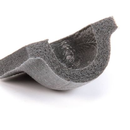 Picture of Hoshizaki Corner Insulation (A Part# 439376-01