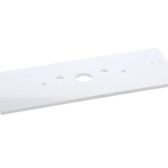 Picture of Hoshizaki Spacer / Abs 4.0 Km Part# 439727-01