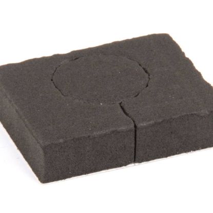 Picture of Hoshizaki Corner Insulation (B Part# 439392-01