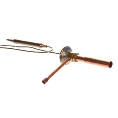 Picture of Hoshizaki Expansion Valve Part# 443305-01
