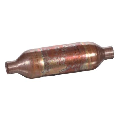 Picture of Hoshizaki 1/4 Strainer Part# 441569-03