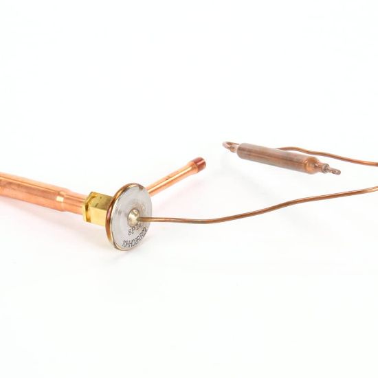 Picture of Hoshizaki Expansion Valve Part# 443305-02