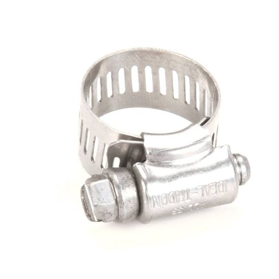 Picture of Hoshizaki Hose Clamp Ideal Part# 443461-01