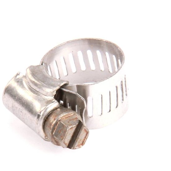 Picture of Hoshizaki Hose Clamp Ideal Part# 443461-02
