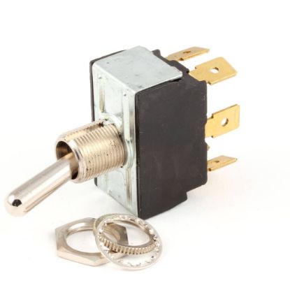 Picture of Hoshizaki Toggle Switch Part# 443119-01