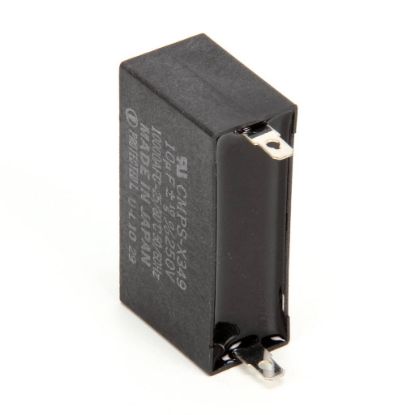 Picture of Hoshizaki Capacitor 10.0Mfd, 2 Part# 443192-01