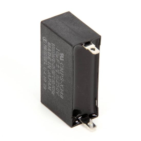 Picture of Hoshizaki Capacitor 10.0Mfd, 2 Part# 443192-01