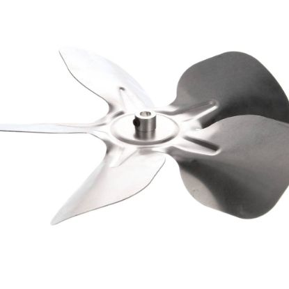 Picture of Hoshizaki Fan Blade Part# 444898-01