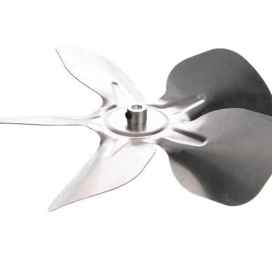 Picture of Hoshizaki Fan Blade Part# 444898-01