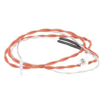 Picture of Hoshizaki Thermistor - Defrost Part# 447150-01