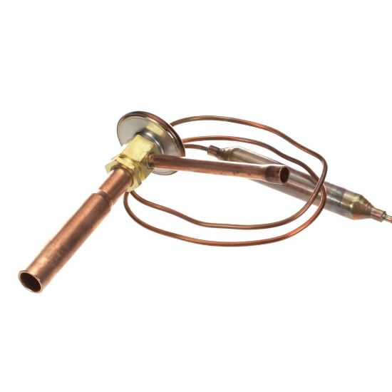 Picture of Hoshizaki Expansion Valve Part# 453008-01