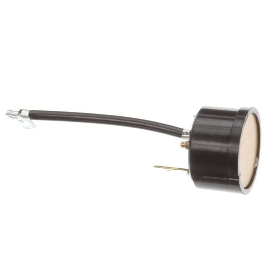 Picture of Hoshizaki Motor Protector #06- Part# 456254-01