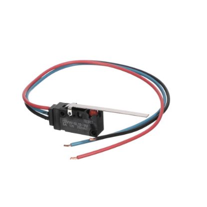 Picture of Hoshizaki Microswitch Subs To 461294-01 Part# 456033-01
