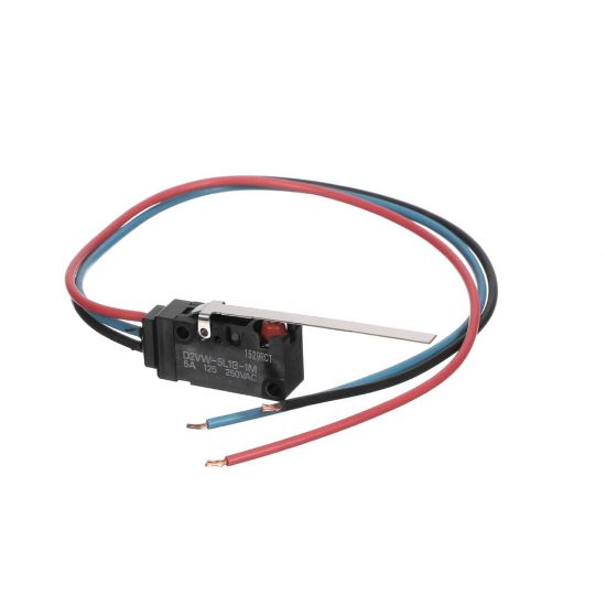 Picture of Hoshizaki Microswitch Subs To 461294-01 Part# 456033-01