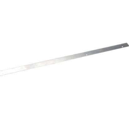 Picture of Hoshizaki Sliding Plate Part# 453698-01