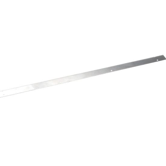 Picture of Hoshizaki Sliding Plate Part# 453698-01