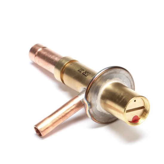 Picture of Hoshizaki Expansion Valve Part# 447283-04