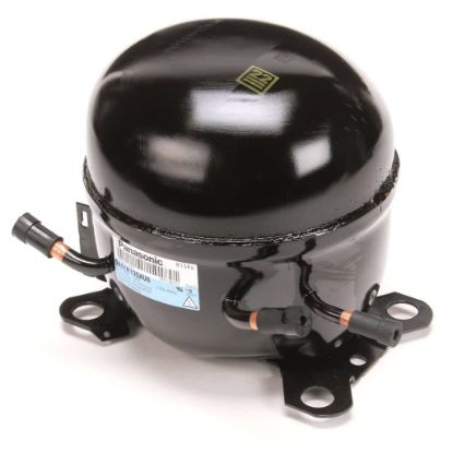 Picture of Hoshizaki Compressor Part# 455942-01