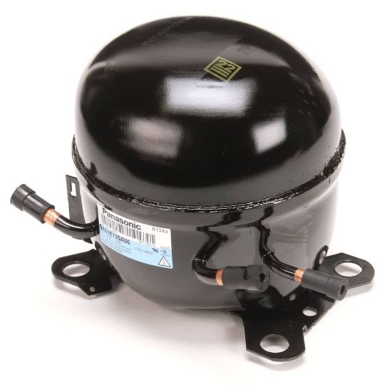 Picture of Hoshizaki Compressor Part# 455942-01