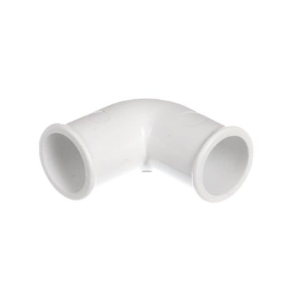 Picture of Hoshizaki Elbow Part# 470303-01