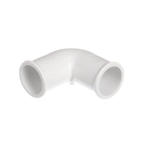 Picture of Hoshizaki Elbow Part# 470303-01