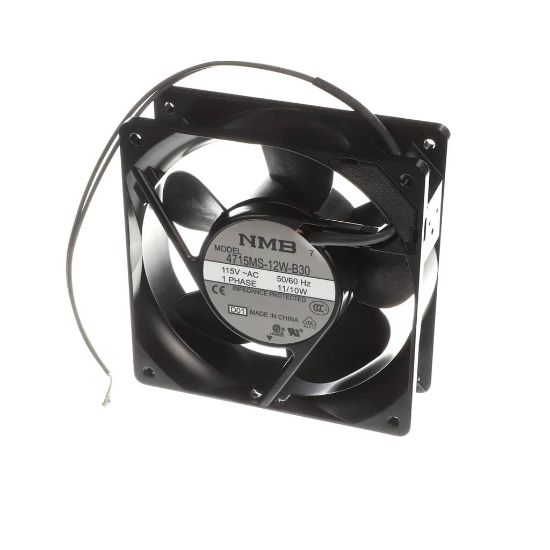 Picture of Hoshizaki Center Fan Part# 460657-01