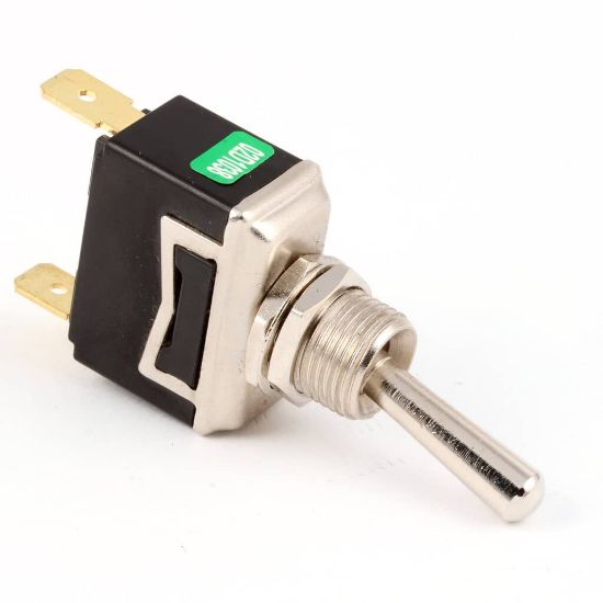 Picture of Hoshizaki Switch-toggle Part# 4A0424-01