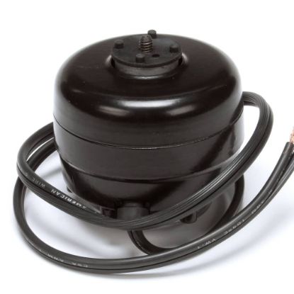 Picture of Hoshizaki Motor-cond Fan Part# 4A0408-01