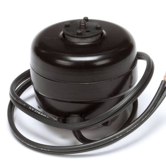 Picture of Hoshizaki Motor-cond Fan Part# 4A0408-01
