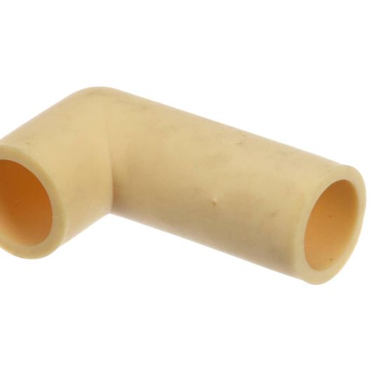 Picture of Hoshizaki Elbow Part# 4A0393-01