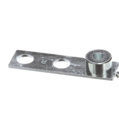 Picture of Hoshizaki Hinge-btm Bushing (R Part# 4A0439-01