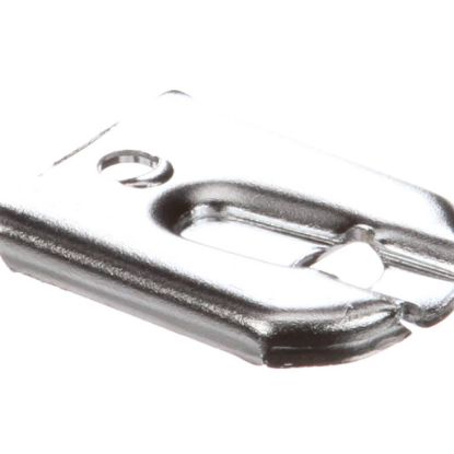 Picture of Hoshizaki Hinge-bottom Plate F Part# 4A0441-01