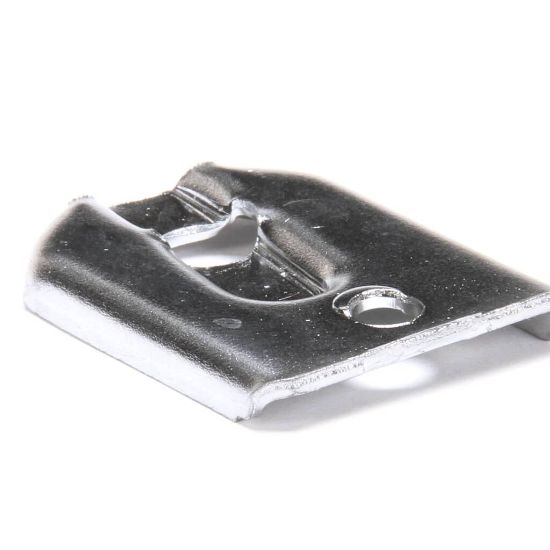 Picture of Hoshizaki Hinge-bottom Plate F Part# 4A0441-02