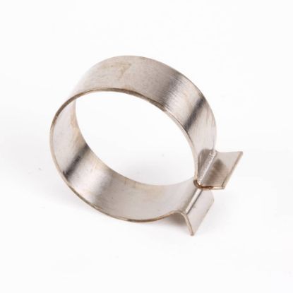 Picture of Hoshizaki Hinge-bushing Cover Part# 4A0445-01