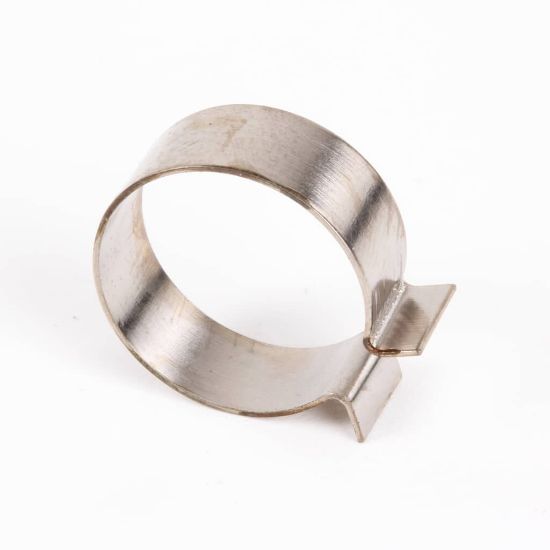 Picture of Hoshizaki Hinge-bushing Cover Part# 4A0445-01