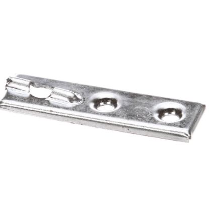 Picture of Hoshizaki Hinge Bottom Plate M Part# 4A0440-01