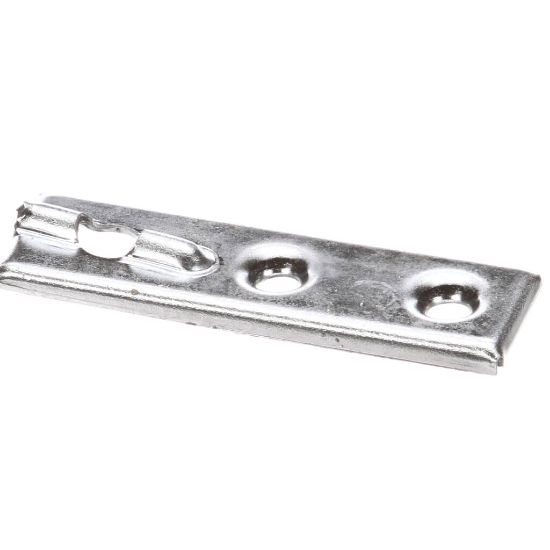 Picture of Hoshizaki Hinge Bottom Plate M Part# 4A0440-01