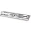Picture of Hoshizaki Hinge Bottom Plate M Part# 4A0440-01