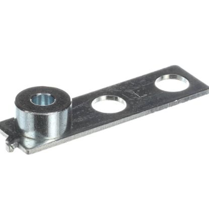 Picture of Hoshizaki Hinge-btm Bushing (L Part# 4A0439-02