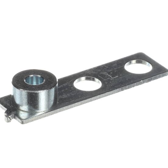Picture of Hoshizaki Hinge-btm Bushing (L Part# 4A0439-02