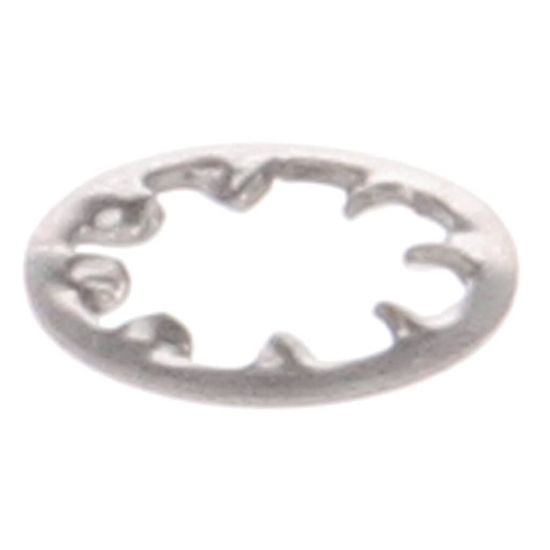 Picture of Hoshizaki Lock-washer Part# 4A0459-01
