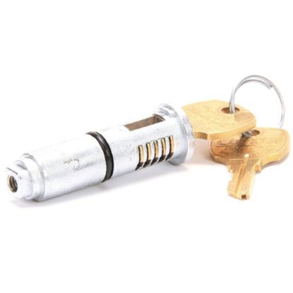 Picture of Hoshizaki Lock Tumbler (With Part# 4A0462-01
