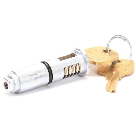 Picture of Hoshizaki Lock Tumbler (With Part# 4A0462-01