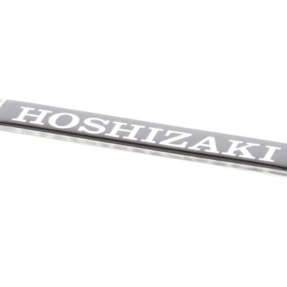 Picture of Hoshizaki Emblem Part# 4A0560-01