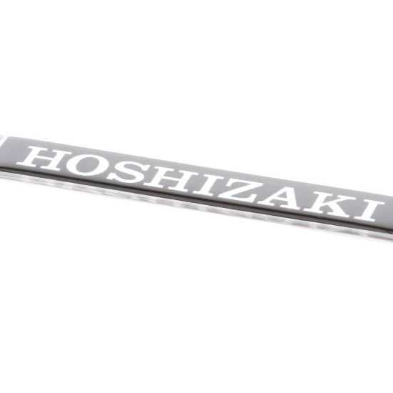 Picture of Hoshizaki Emblem Part# 4A0560-01