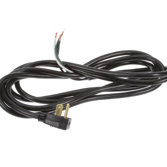 Picture of Hoshizaki Power Supply Cord Part# 4A0520-01
