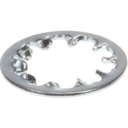 Picture of Hoshizaki Hinge-lock Washer Part# 4A0553-01