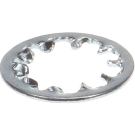 Picture of Hoshizaki Hinge-lock Washer Part# 4A0553-01